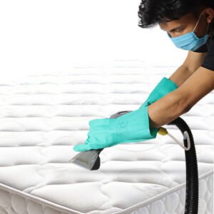 Mattress Cleaning
