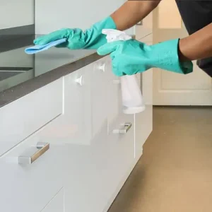 Kitchen slab
