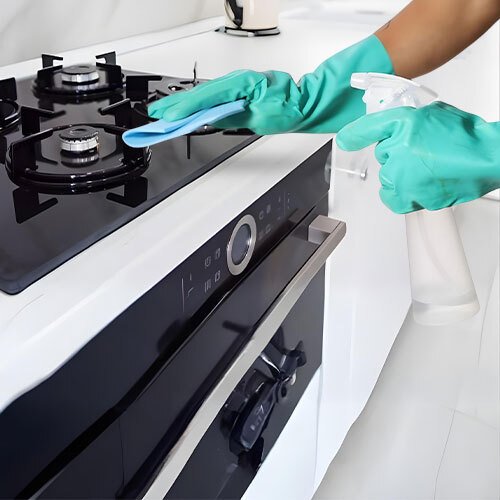 Gas Stove