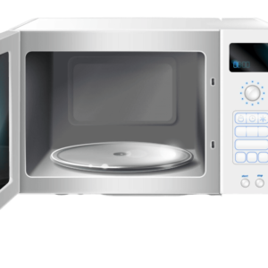 Microwave oven/OTG