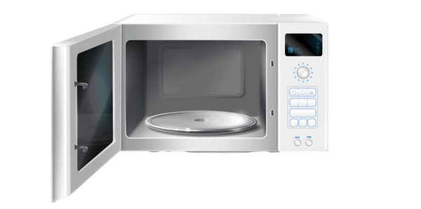 Microwave oven/OTG