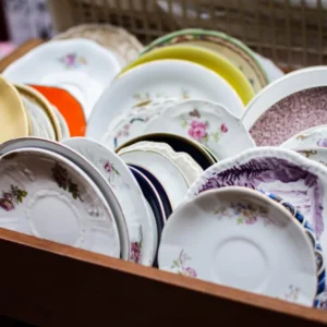 Crockery Unit