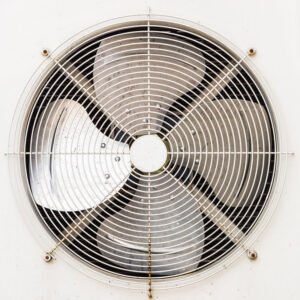 Exhaust fan