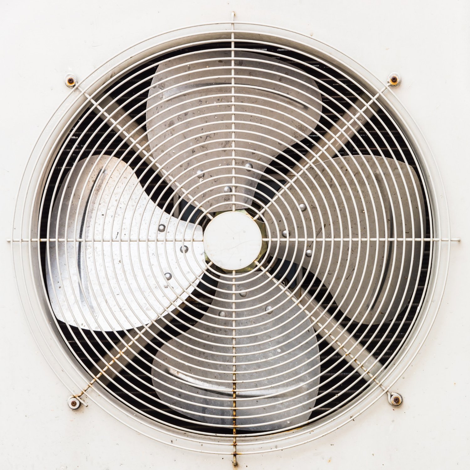 Exhaust fan