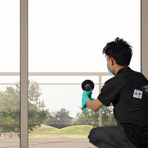 Exterior Cleaning