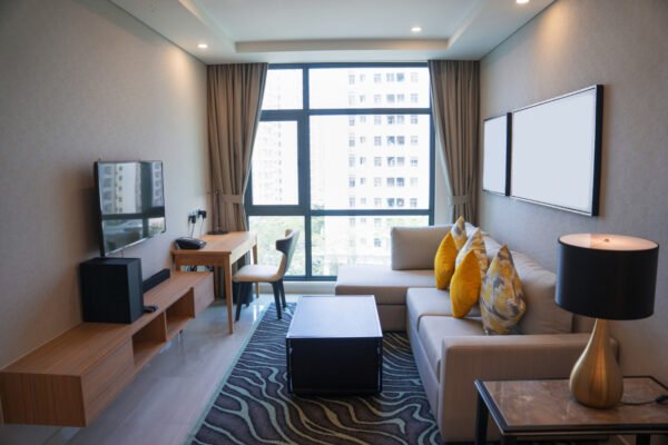 Flat/Bungalow Unfurnished (1bhk to 4bhk)