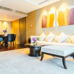 Flat/Bungalow Furnished (1bhk to 4bhk)