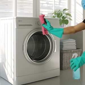 Laundry RoomUtility