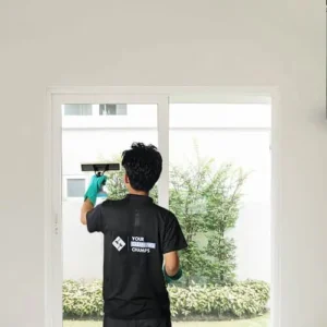 Window Cleaning