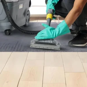 tidy troopers